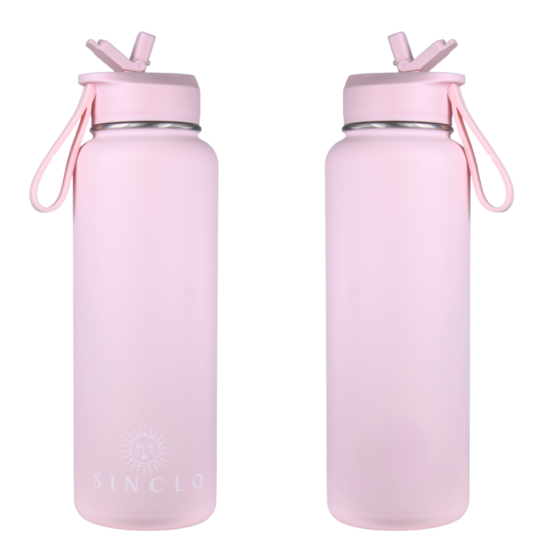 The Sammy 1.15L Water Bottle (Pink)