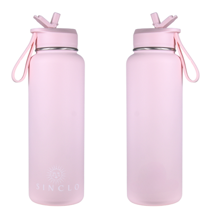 The Sammy 1.15L Water Bottle (Pink)