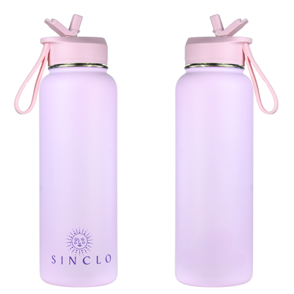 The Sammy 1.15L Water Bottle (Lilac)