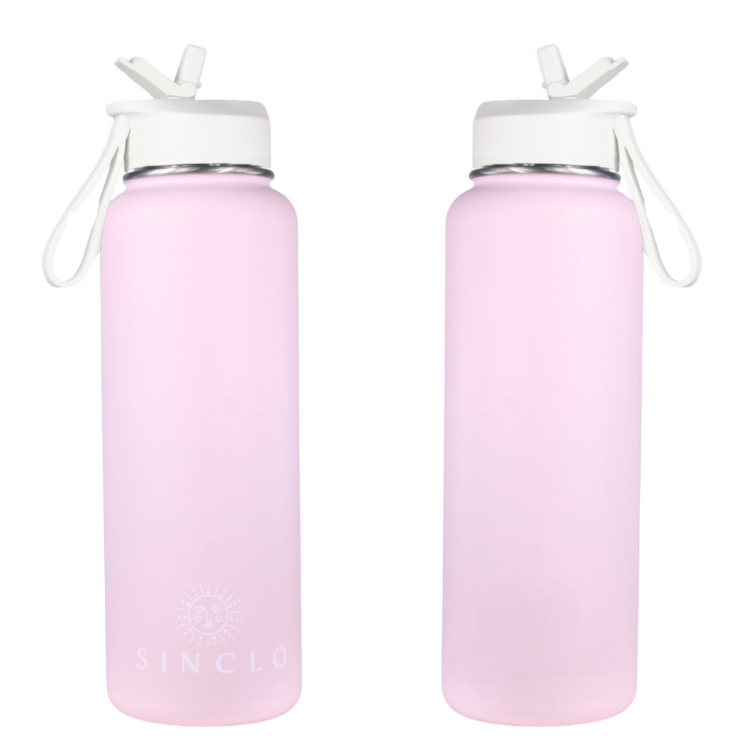 The Sammy 1.15L Water Bottle (Pink)
