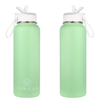 The Sammy 1.15L Water Bottle (Green)