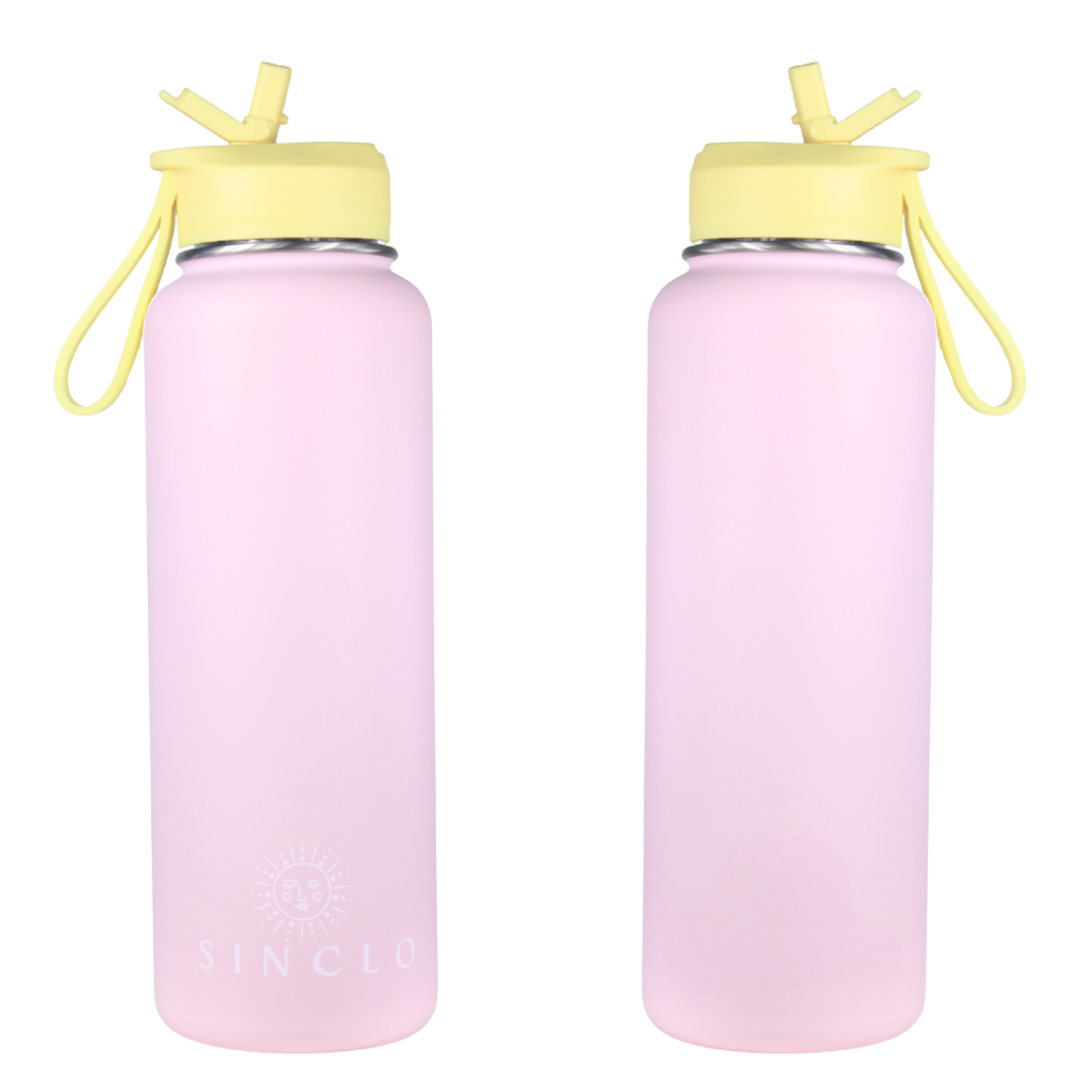 The Sammy 1.15L Water Bottle (Pink)
