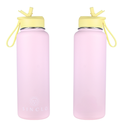 The Sammy 1.15L Water Bottle (Pink)