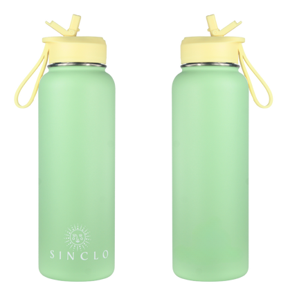 The Sammy 1.15L Water Bottle (Green)