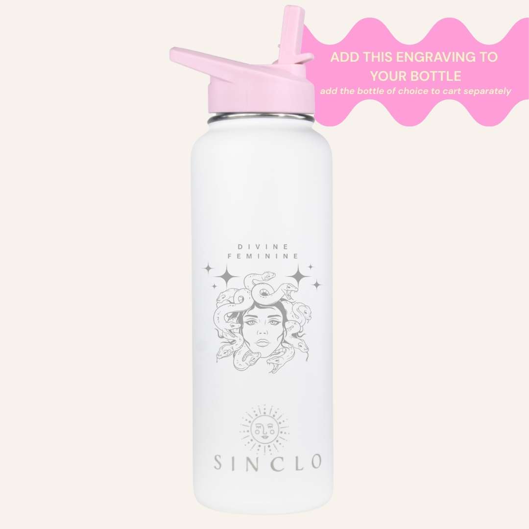 Small Engraved Designs Add-On