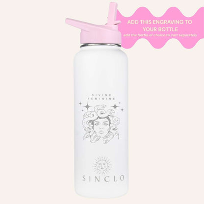 Small Engraved Designs Add-On