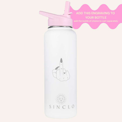 Small Engraved Designs Add-On