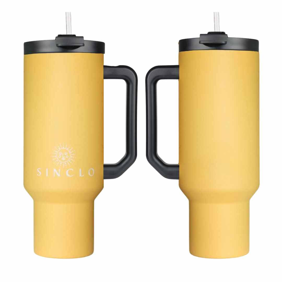 The Gaily - 1.2L Tumbler Bottle