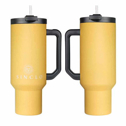 The Gaily - 1.2L Tumbler Bottle