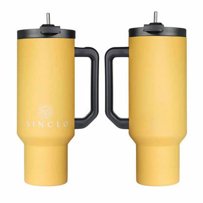 The Gaily - 1.2L Tumbler Bottle