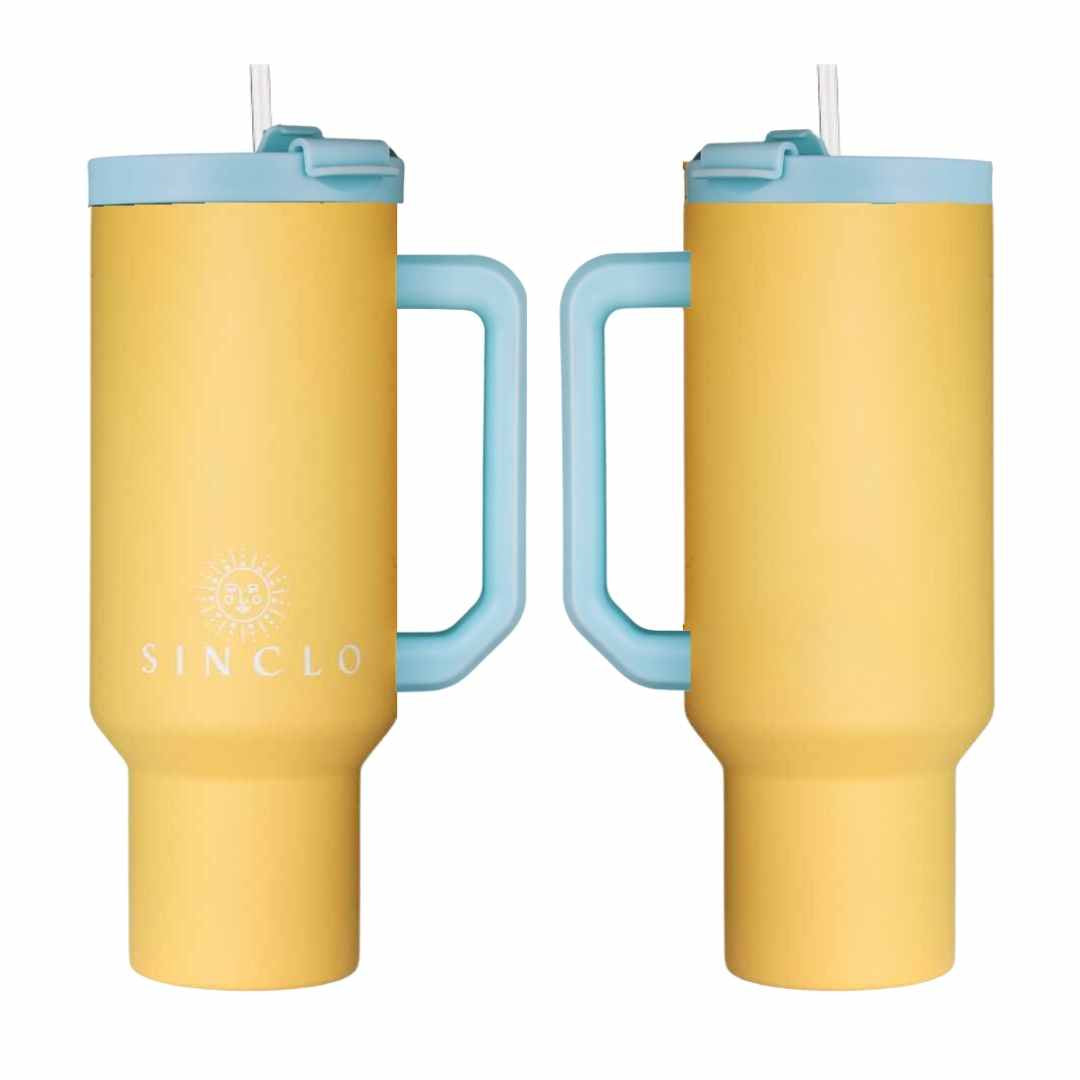 The Gaily - 1.2L Tumbler Bottle