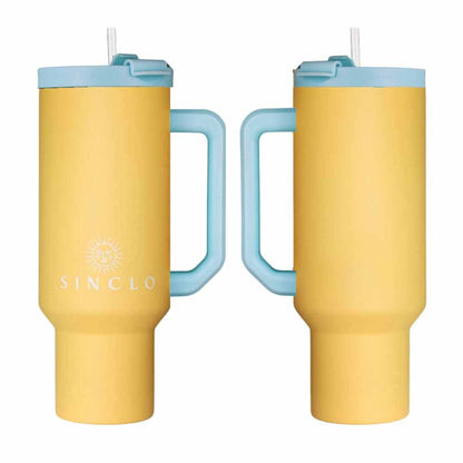 The Gaily - 1.2L Tumbler Bottle