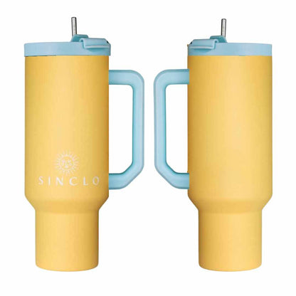 The Gaily - 1.2L Tumbler Bottle