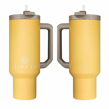 The Gaily - 1.2L Tumbler Bottle