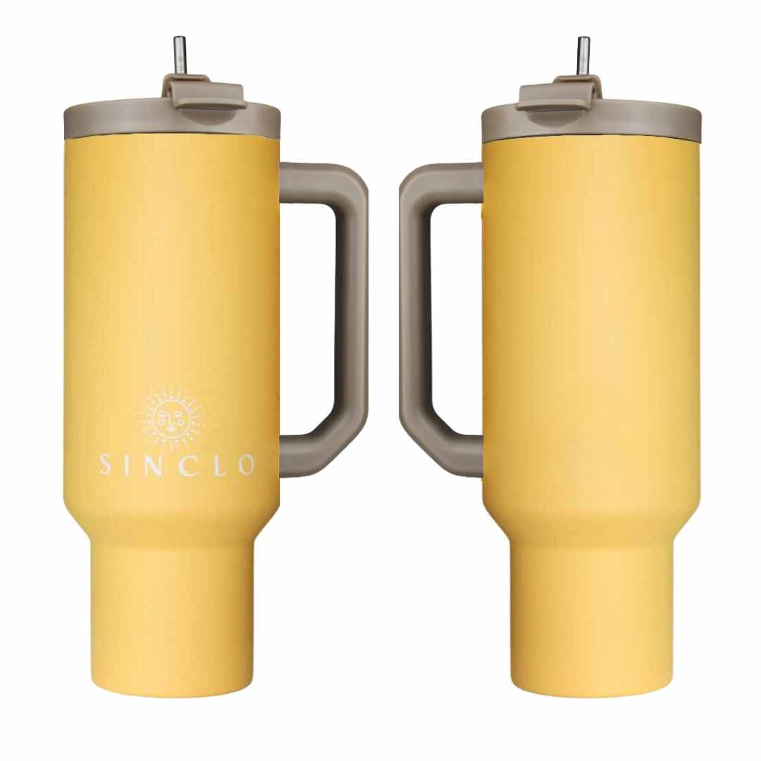 The Gaily - 1.2L Tumbler Bottle