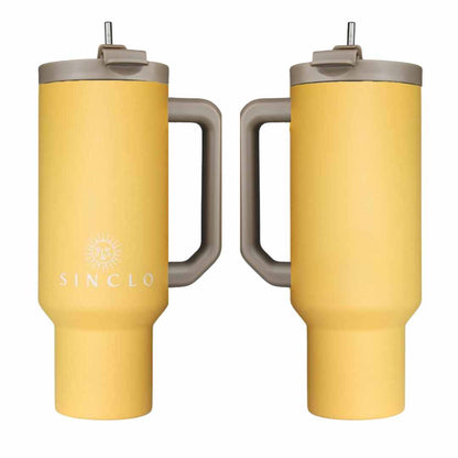 The Gaily - 1.2L Tumbler Bottle