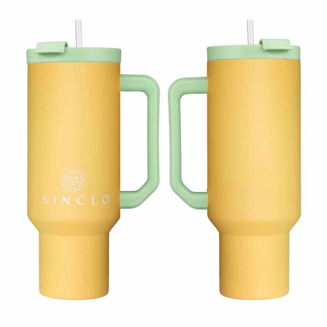 The Gaily - 1.2L Tumbler Bottle