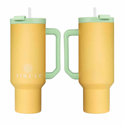 The Gaily - 1.2L Tumbler Bottle