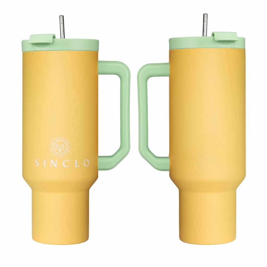 The Gaily - 1.2L Tumbler Bottle