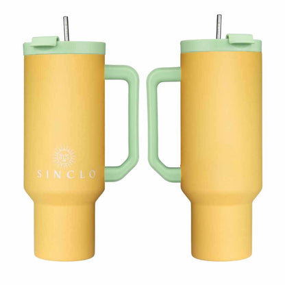 The Gaily - 1.2L Tumbler Bottle