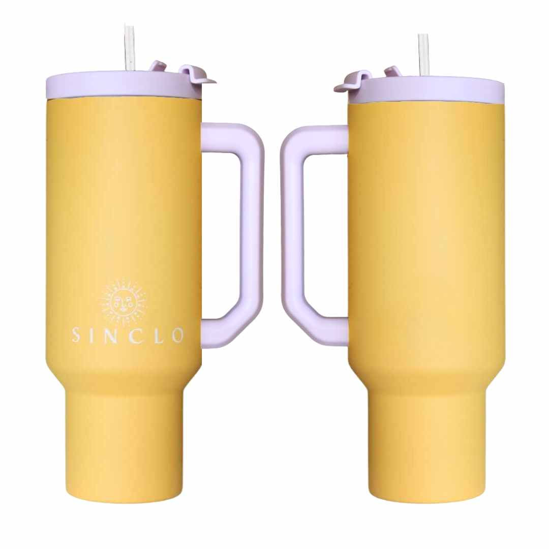 The Gaily - 1.2L Tumbler Bottle