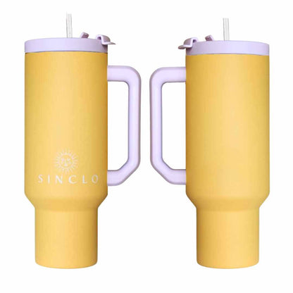 The Gaily - 1.2L Tumbler Bottle
