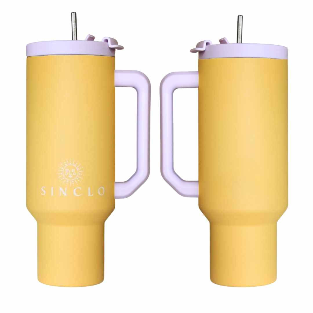 The Gaily - 1.2L Tumbler Bottle