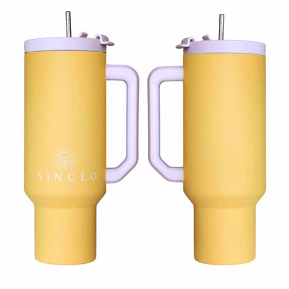 The Gaily - 1.2L Tumbler Bottle