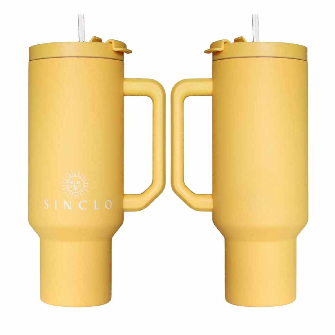 The Gaily - 1.2L Tumbler Bottle