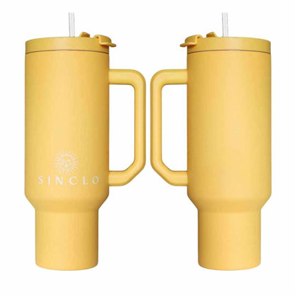The Gaily - 1.2L Tumbler Bottle
