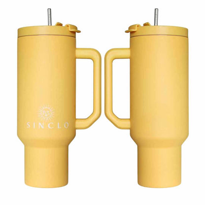 The Gaily - 1.2L Tumbler Bottle