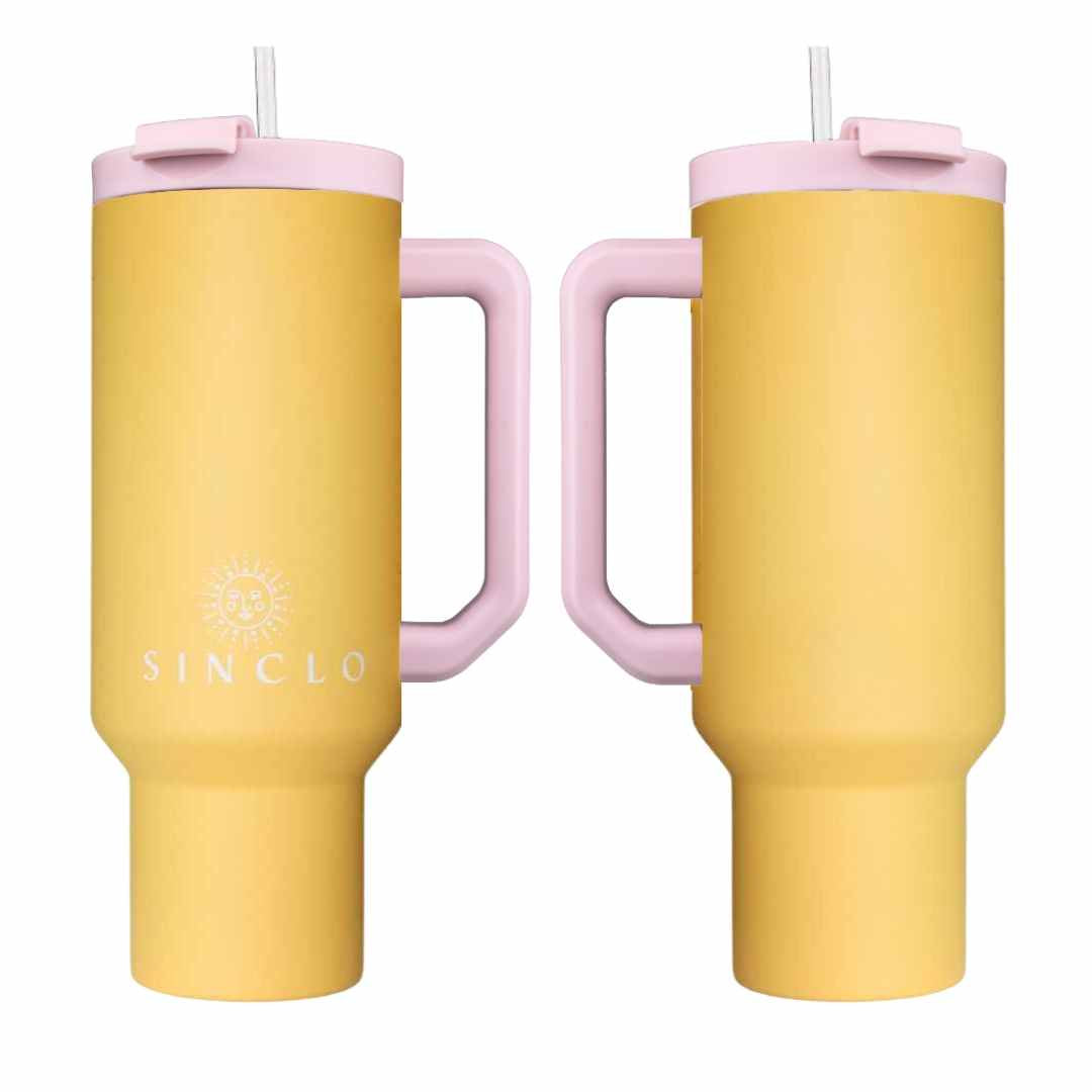 The Gaily - 1.2L Tumbler Bottle