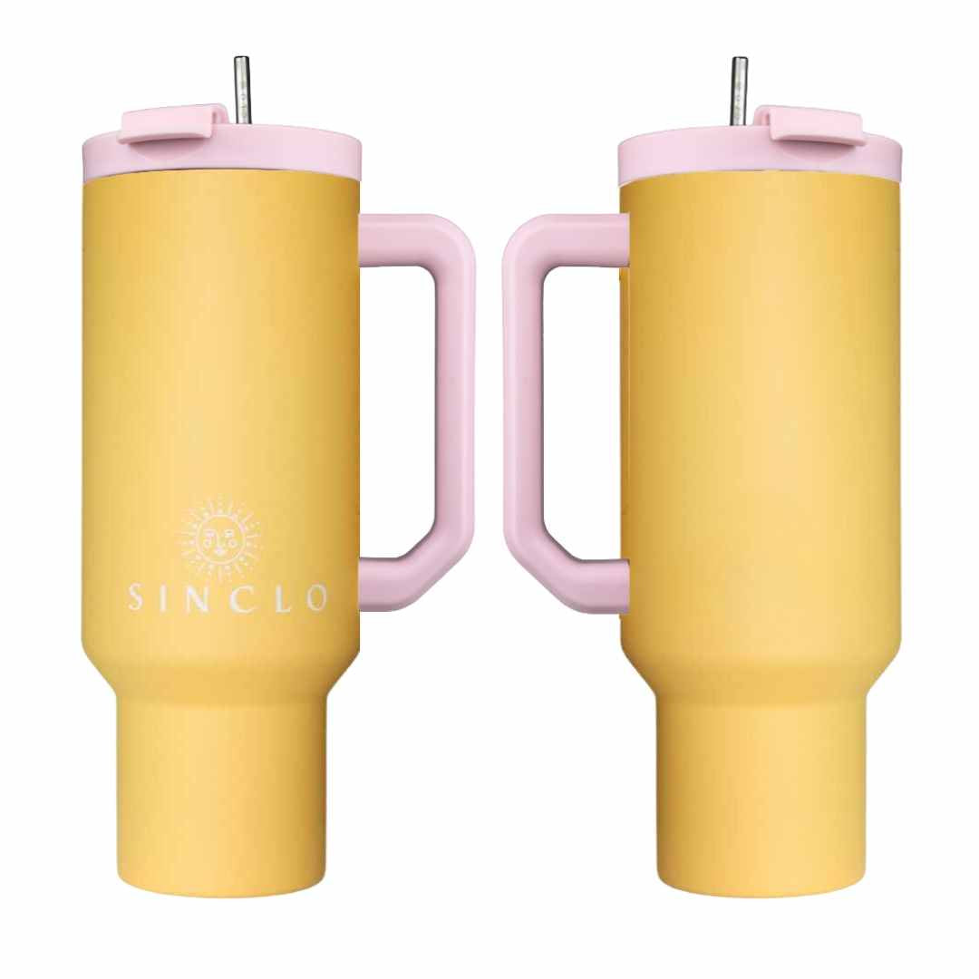 The Gaily - 1.2L Tumbler Bottle