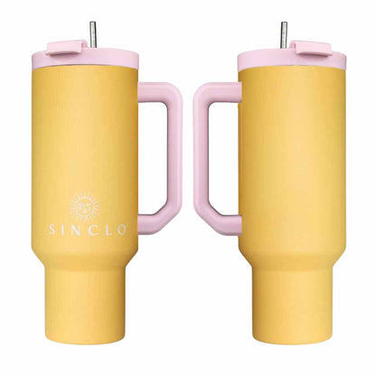 The Gaily - 1.2L Tumbler Bottle