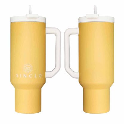 The Gaily - 1.2L Tumbler Bottle