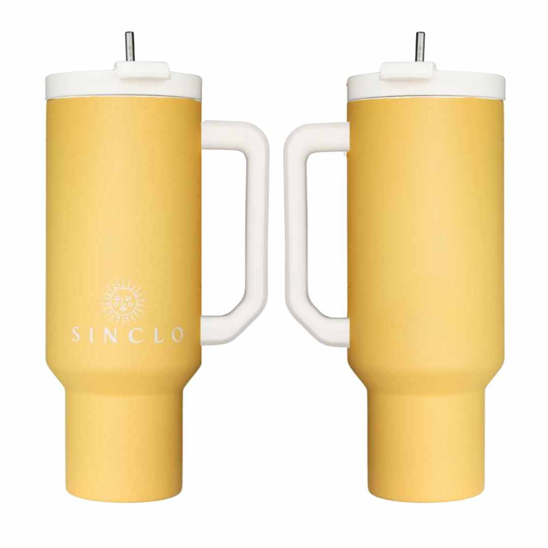The Gaily - 1.2L Tumbler Bottle