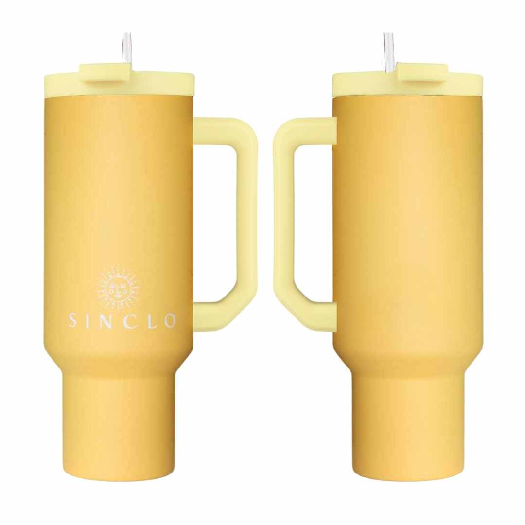 The Gaily - 1.2L Tumbler Bottle