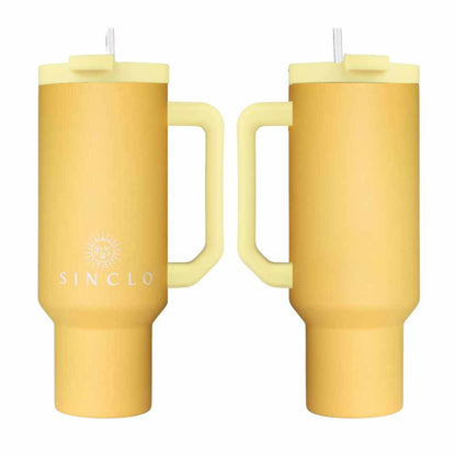 The Gaily - 1.2L Tumbler Bottle