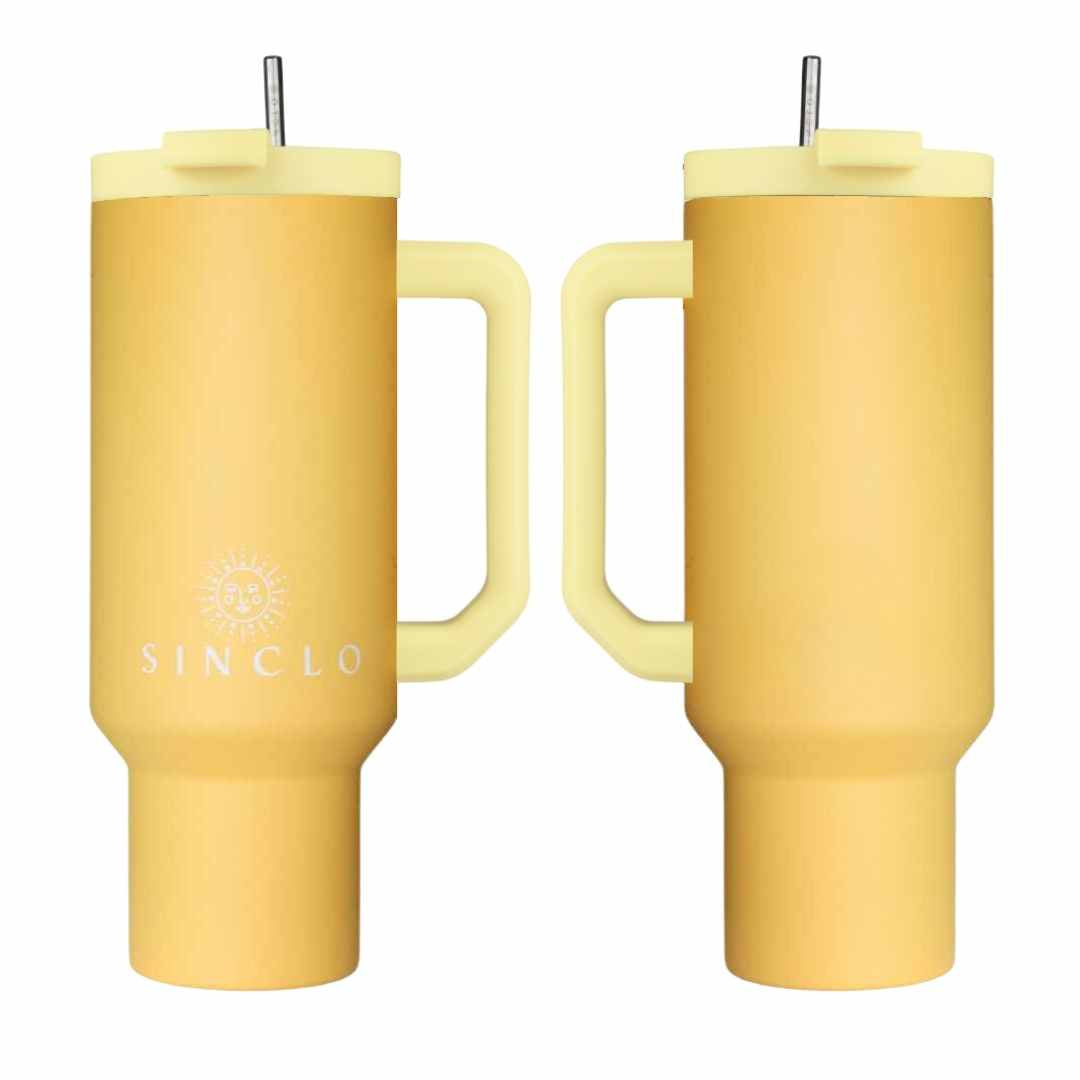 The Gaily - 1.2L Tumbler Bottle