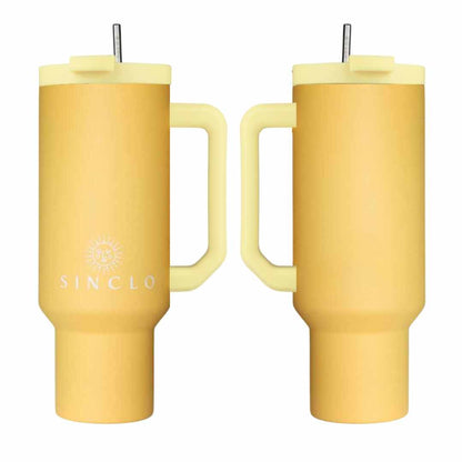 The Gaily - 1.2L Tumbler Bottle