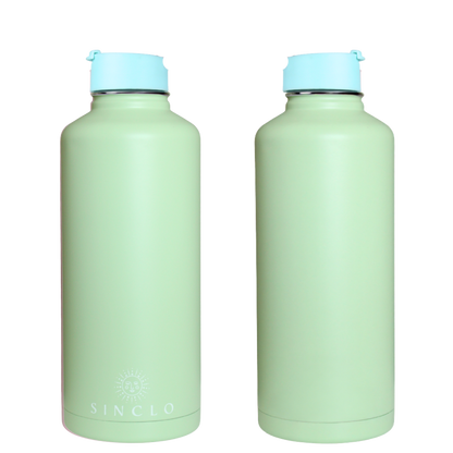 *PREORDER* The Biggie 2.5L Water Bottle (Green)