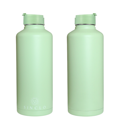 *PREORDER* The Biggie 2.5L Water Bottle (Green)
