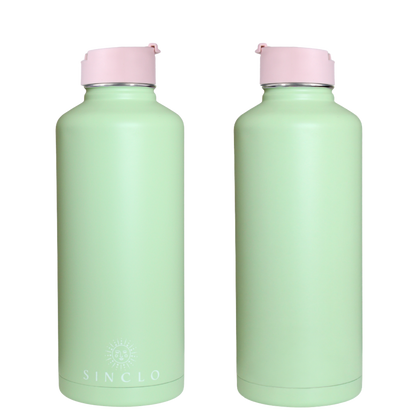 *PREORDER* The Biggie 2.5L Water Bottle (Green)