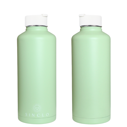 *PREORDER* The Biggie 2.5L Water Bottle (Green)