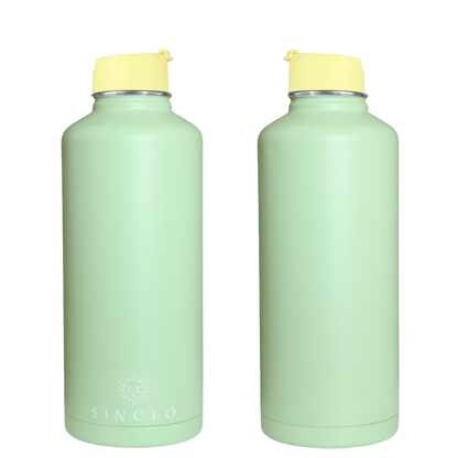 *PREORDER* The Biggie 2.5L Water Bottle (Green)