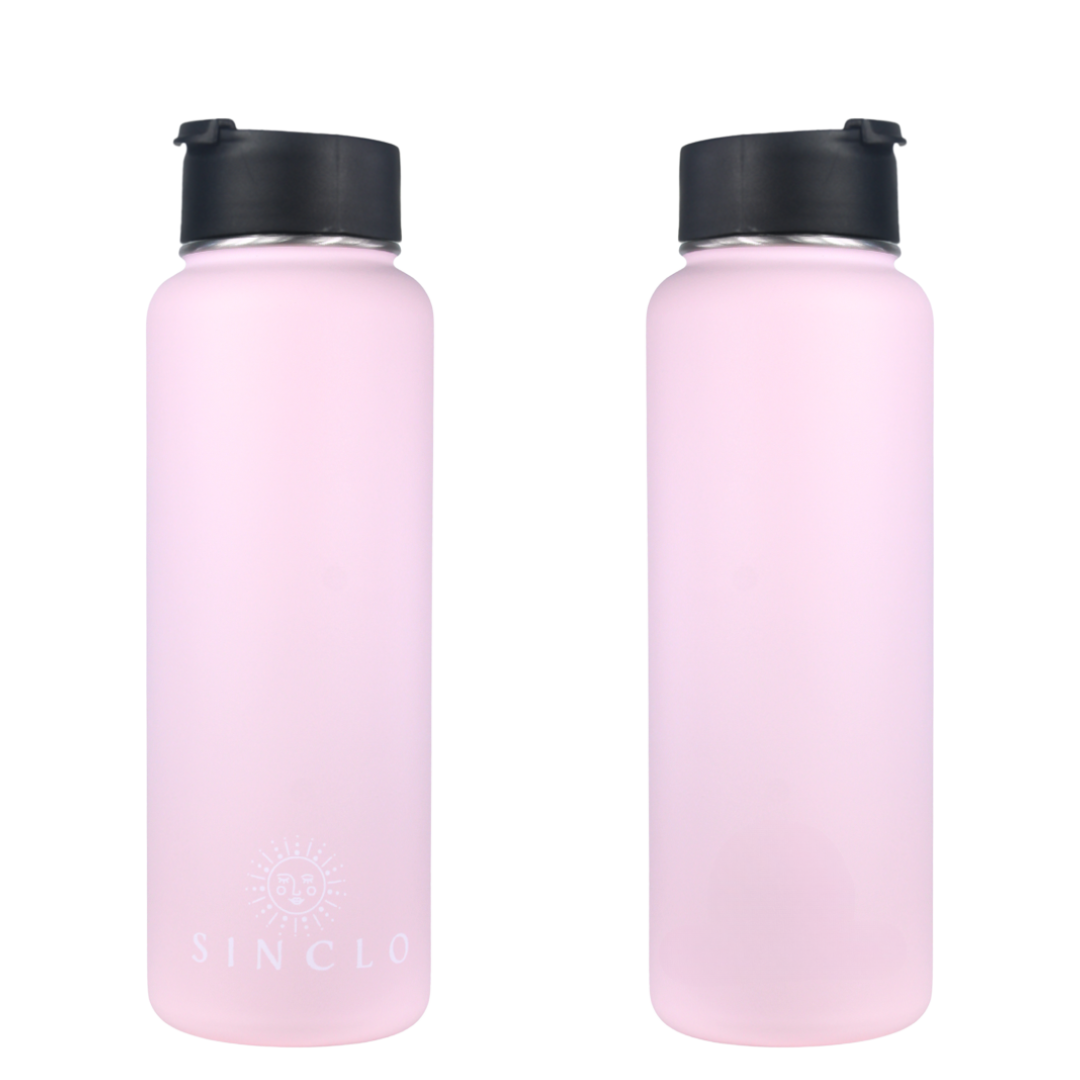 The Sammy 1.15L Water Bottle (Pink)