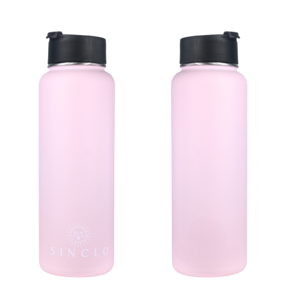 The Sammy 1.15L Water Bottle (Pink)
