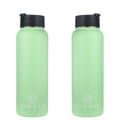 The Sammy 1.15L Water Bottle (Green)