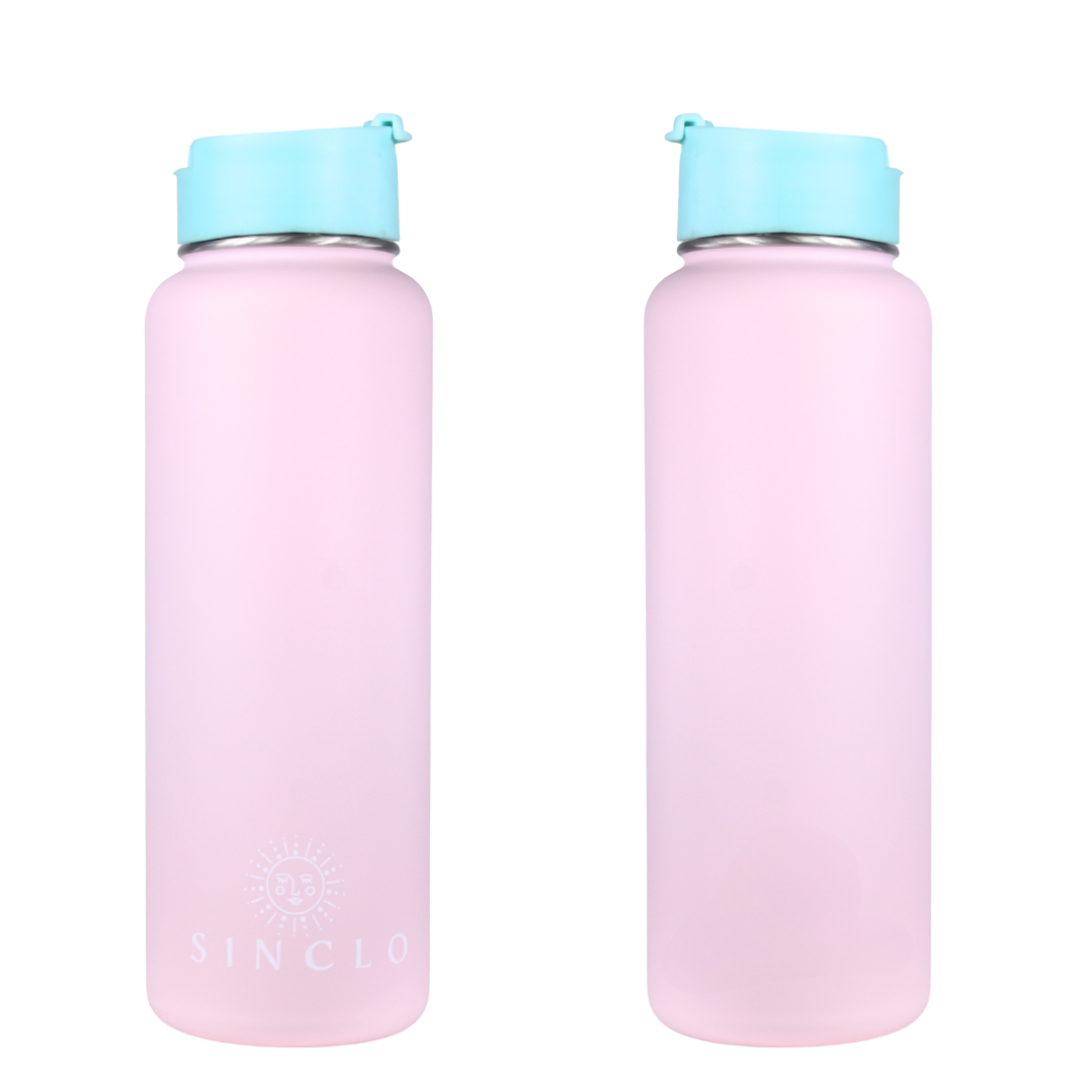 The Sammy 1.15L Water Bottle (Pink)