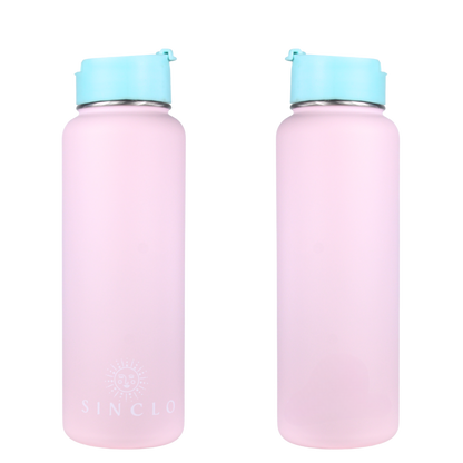 The Sammy 1.15L Water Bottle (Pink)